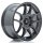 Japan Racing JR29 7,0x15 4/98-114,3 ET20-42 Hyper Grey