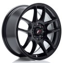 Japan Racing JR29 7,0x15 4/100/108 ET35 Black