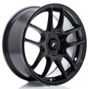 Japan Racing JR29 7,0x16 4/98-114,3 ET20-42 Black