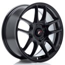 Japan Racing JR29 7,0x16 5/98-114,3 ET20-42 Black