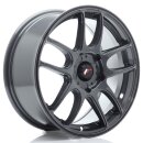 Japan Racing JR29 7,0x16 5/98-114,3 ET20-42 Hyper Grey