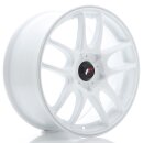 Japan Racing JR29 7,0x16 5/98-114,3 ET20-42 White