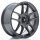 Japan Racing JR29 7,0x16 4/100/108 ET40 Hyper Grey