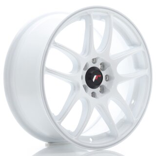 Japan Racing JR29 7,0x16 4/100/108 ET40 White