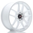 Japan Racing JR29 7,0x16 4/100/108 ET40 White