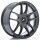 Japan Racing JR29 7,0x17 4/98-114,3 ET20-48 Hyper Grey