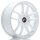 Japan Racing JR29 7,0x17 5/100-120 ET20-48 White