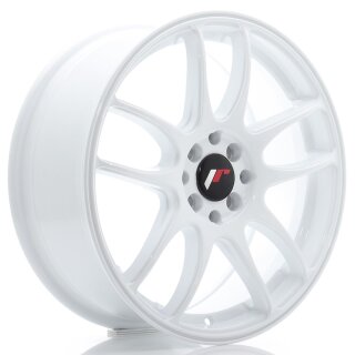 Japan Racing JR29 7,0x17 4/100/114,3 ET40 White