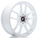 Japan Racing JR29 7,0x17 5/100/114,3 ET40 White