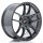 Japan Racing JR29 8,0x17 5/100-120 ET20-38 Hyper Grey