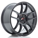 Japan Racing JR29 8,0x17 5/100/114,3 ET35 Hyper Grey