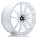 Japan Racing JR29 8,0x17 5/100/114,3 ET35 White