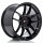 Japan Racing JR29 9,0x17 4/98-114,3 ET20-38 Black