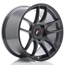 Japan Racing JR29 9,0x17 5/100-120 ET20-38 Hyper Grey