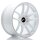 Japan Racing JR29 9,0x17 5/100-120 ET20-38 White