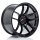 Japan Racing JR29 10,5x18 5/114,3/120 ET25 Black