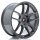 Japan Racing JR29 8,5x18 5/100-120 ET20-48 Hyper Grey