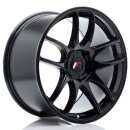 Japan Racing JR29 9,5x18 5/100-120 ET20-47 Black