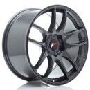 Japan Racing JR29 9,5x18 5/100-120 ET20-47 Hyper Grey