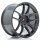 Japan Racing JR29 9,5x18 5/100-120 ET20-47 Hyper Grey