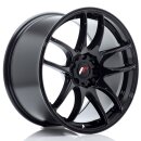 Japan Racing JR29 9,5x18 5/114,3/120 ET22 Black