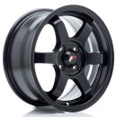 Japan Racing JR3 7,0x15 4/100 ET25 Black