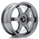 Japan Racing JR3 7,0x15 3-5/100-114,3 ET25-42 Gunmetal Alufelge