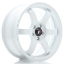 Japan Racing JR3 7,0x16 4/100 ET25 White