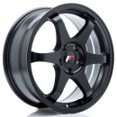 Japan Racing JR3 7,0x17 4/100 ET40 Black