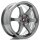 Japan Racing JR3 7,0x17 4/114,3 ET40 Gunmetal