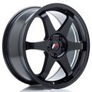 Japan Racing JR3 8,0x18 5/120 ET35 Black