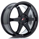 Japan Racing JR3 8,0x18 5/114,3 ET40 Black