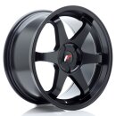 Japan Racing JR3 9,0x18 5/100-120 ET15-40 Black