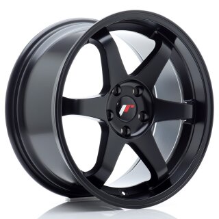 Japan Racing JR3 9,0x18 5/114,3 ET35 Black