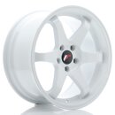 Japan Racing JR3 9,0x18 5/114,3 ET35 White