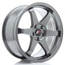 Japan Racing JR3 8,5x19 5/112 ET42 Gunmetal