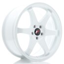 Japan Racing JR3 8,5x19 5/112 ET42 White