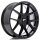 Japan Racing JR30 7,0x17 4/98-114,3 ET20-40 Black