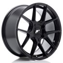 Japan Racing JR30 8,0x17 4/98-114,3 ET20-40 Black