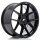 Japan Racing JR30 8,0x17 5/100-120 ET20-40 Black