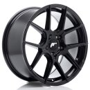 Japan Racing JR30 8,0x17 5/114,3 ET40 Black