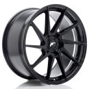 Japan Racing JR36 9,5x19 5/100-120 ET20-45 Black