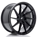 Japan Racing JR36 10,5x20 5/108-130 ET15-50 Black