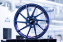 Japan Racing JR36 8,5x20 5/108-130 ET20-45 Custom Finish