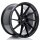 Japan Racing JR36 9,5x20 5/108-130 ET20-40 Black