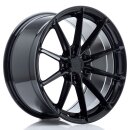 Japan Racing JR37 9,5x19 5/112 ET45 Black