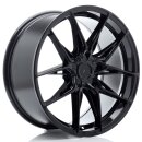 Japan Racing JR44 8,5x18 5/100-120 ET20-48 Black