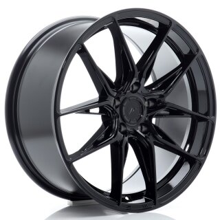 Japan Racing JR44 8,5x18 5/112 ET45 Black