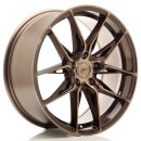 Japan Racing JR44 8,5x18 5/112 ET45 Bronze Alufelge