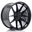 Japan Racing JR44 10,0x19 5/100-130 ET15-45 Black